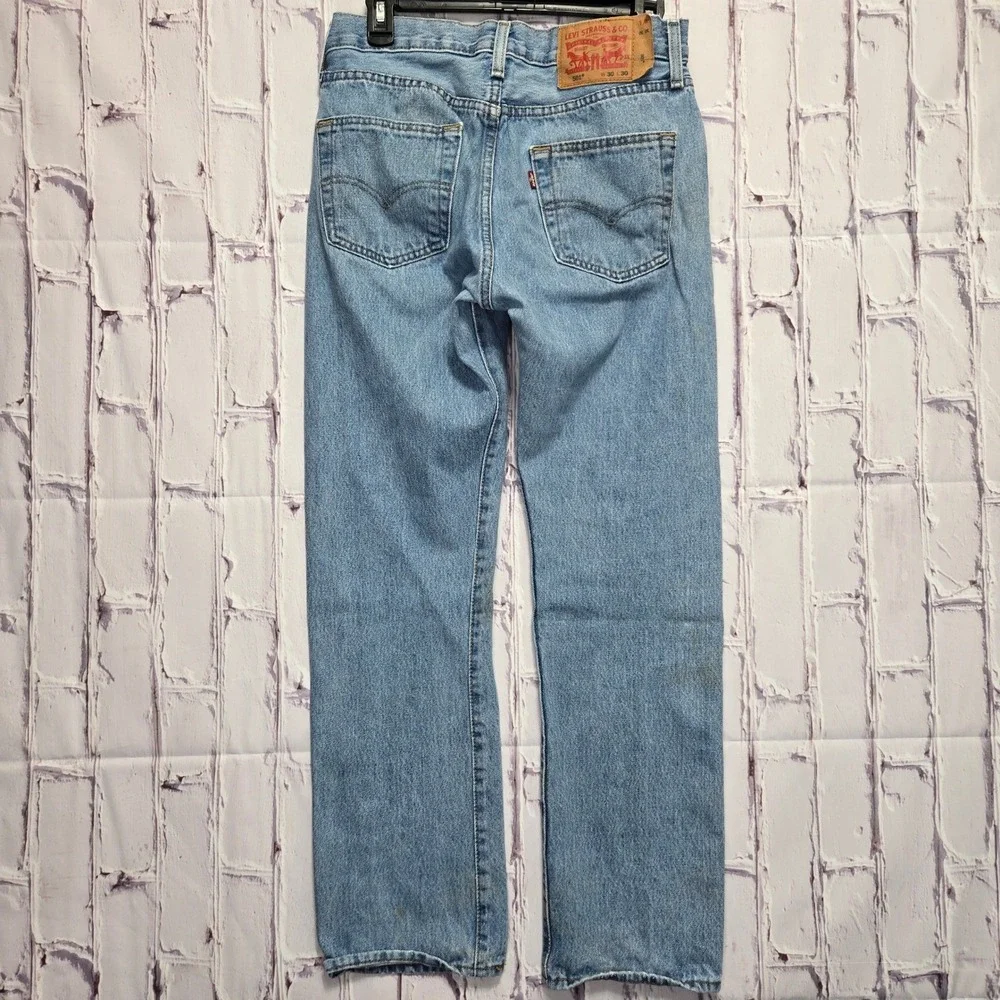 Levis levi 501